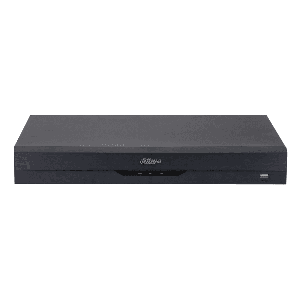 DAHUA XVR5216AN-I3 16 KANAL PENTA-BRID 5M-N/1080P WIZSENSE  DVR - 2