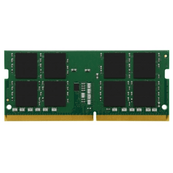 KINGSTON KVR32S22S8/16 CL22 16 GB DDR4 3200MHZ SODIMM - 2