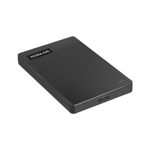 HYTECH HY-HDC27 SIYAH 2.5" USB 3.0 QUICK SATA HARDDISK KUTUSU - 5