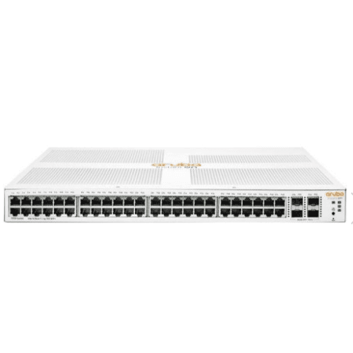 HP ARUBA INSTANT ON 1930-48G-4SFP/SFP+ JL685A - 3