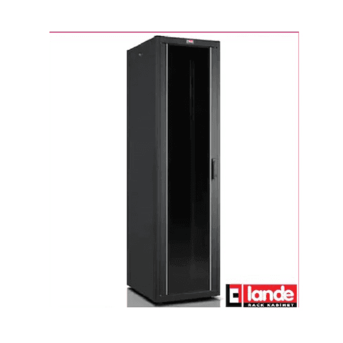 LANDE LN-HL36U6060-BL-B 36U W600MMxD600MM PROLINE400 DIKILI TIP SERISI KABINET - 2