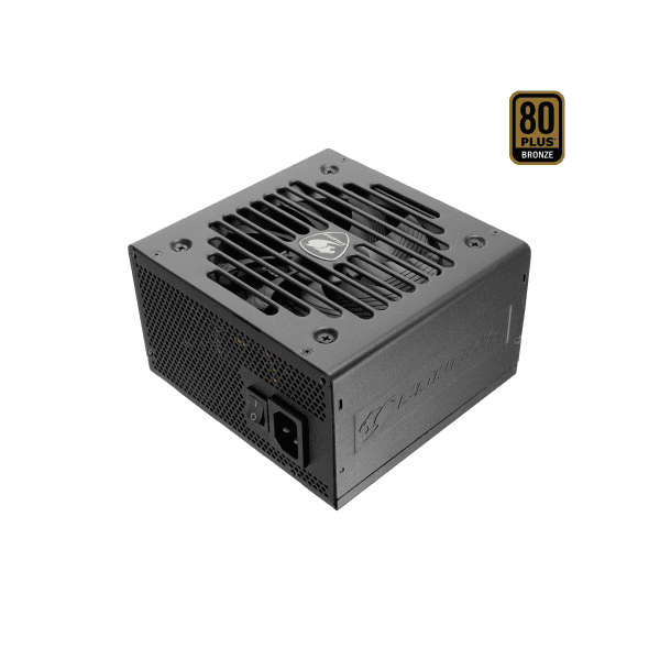 COUGAR VTE X2 750 750W 80PLUS BRONZE GÜÇ KAYNAĞI - 4