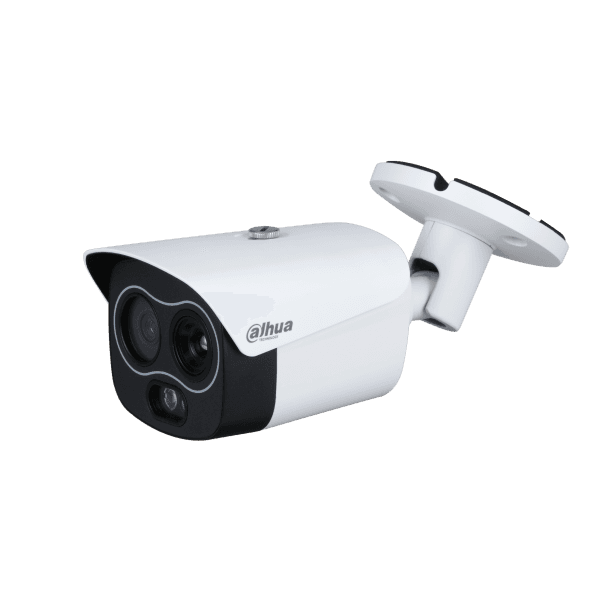 DAHUA DHI-TPC-BF1241-B3F4-S8 TERMAL NETWORK BULLET KAMERA - 8
