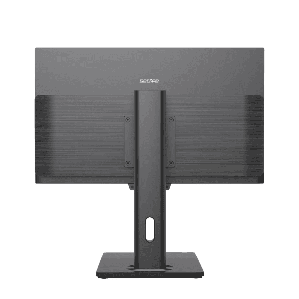 SECLIFE AIO HBA-P6445BK i5-12400 16GB 500GB SSD 23.8" DOS SİYAH - 10
