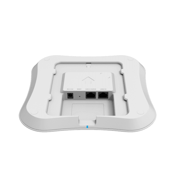 RUIJIE REYEE RG-RAP72PRO WIFI 7 İÇ O RTAM ACCESS POINT - DUAL-BAND, 5011MBPS - 5