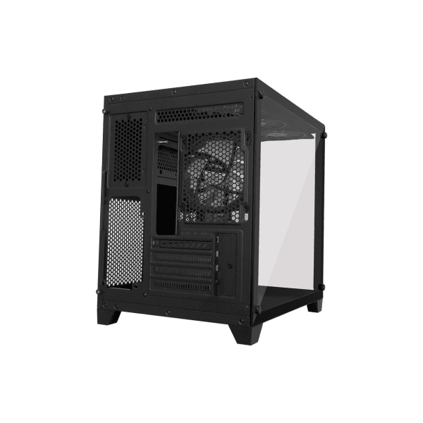 FRİSBY FC-9505G PHOENIX PSU YOK 6X120MM USB 3.0 GAMİNG KASA RGB FAN - 6