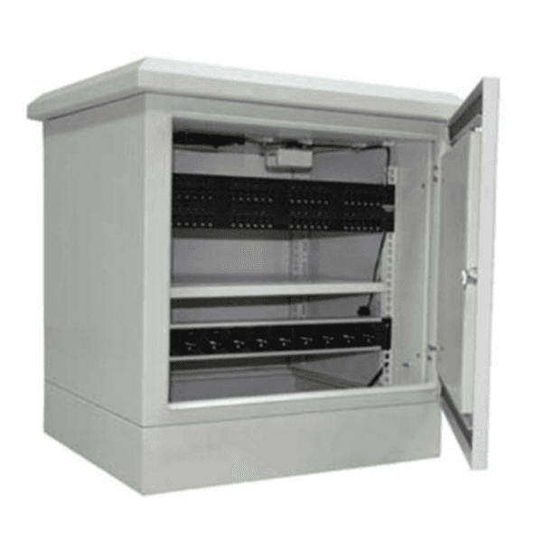 LANDE LN-SBM-454028-LG MONTAJLI 45 X 40 X 28 SAFEBOX MOBESE PANO (KELEBEK KILITLI METAL KAPAK - BEYAZ) - 2