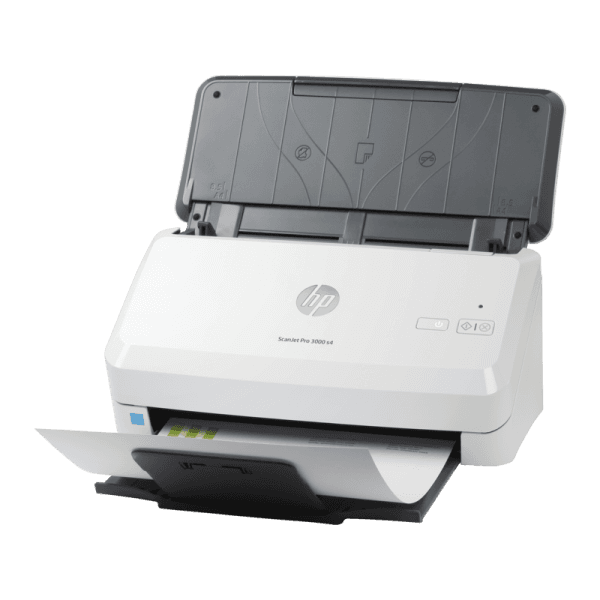 HP 6FW07A SCANJET PRO 3000 S4 SCANNER 40 PPM/80 IPM - 5