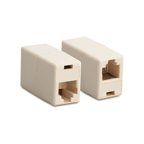 S-LINK SL-8F8F F/F RJ45 Ethernet Ara Adaptör - 2