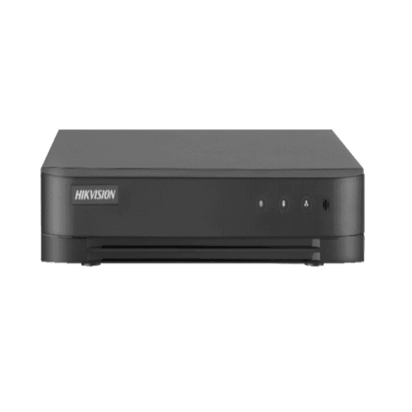 HIKVISION DS-7208HGHI-M1/C 8 KANAL DVR KAYIT CİHAZI - 2