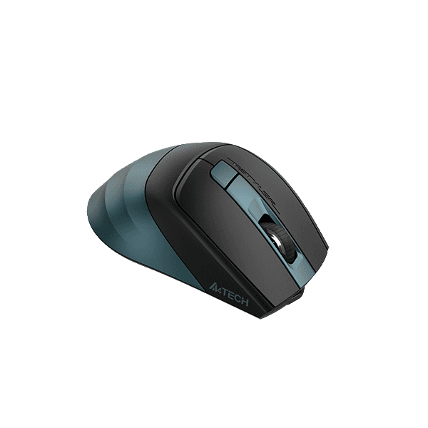 A4 TECH FB35C YEŞİL BLUETOOTH+2.4G NANO OPTIK 2400DPI - 8