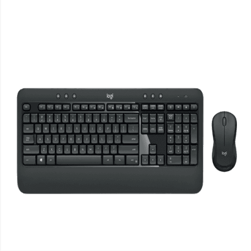 LOGITECH MK540 WLESS KEYBOARD 920-008687 - 4