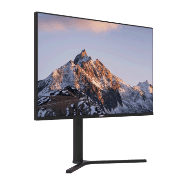 DAHUA 27" LM27-B201A 1920x1080 5MS 100Hz IPS DP/HDMI/VGA +VESA +PIVOT MONİTÖR - 5