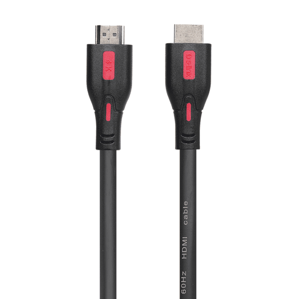 S-LINK SL-HDM4K105 19+1 HDMI TO HDMI 5M V2.0 4K (3840*2160) 60HZ KABLO - 3