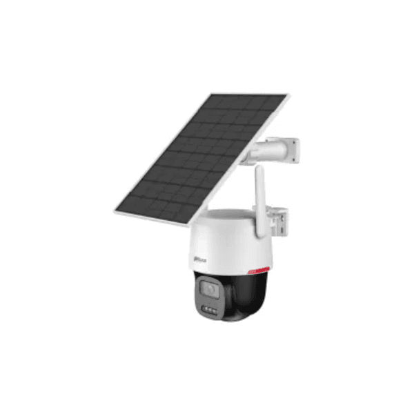 DAHUA APOLLO DH-BP3EW-4G 3MP 3.6MM 4G SOLAR SYSTEM WIZCOLOR IP KAMERA - 4