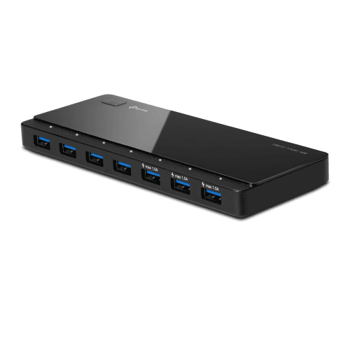 TP-LINK UH700 USB 3.0 7 PORTLU HUB - 4