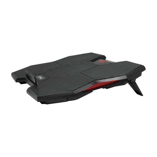 FRISBY FNC-5252B GP4 NOTEBOOK SOĞUTUCU & STAND (5XFAN) - 5