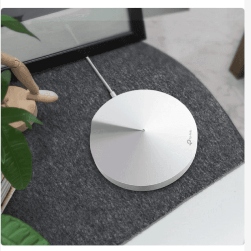 TP-LINK DECO M9 PLUS 2200 MBPS EV WI-FI SİSTEMİ (TEKLİ) - 6