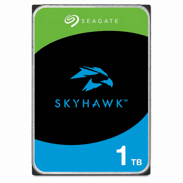 FSM CS01 4 KAMERALI 1TB HDD HDCVI DAHUA GÜVENLİK KAMERA SİSTEMİ - 12