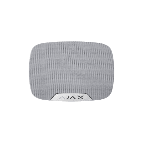 AJAX (29909.11.WH1) HOME SİREN KABLOSUZ DAHİLİ BEYAZ - 2