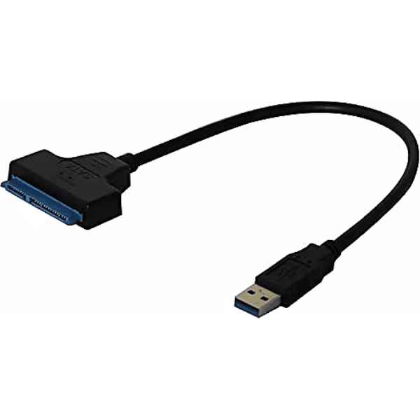 QPORT (Q-SU3) SATA TO USB3.0 CEVIRICI - 2