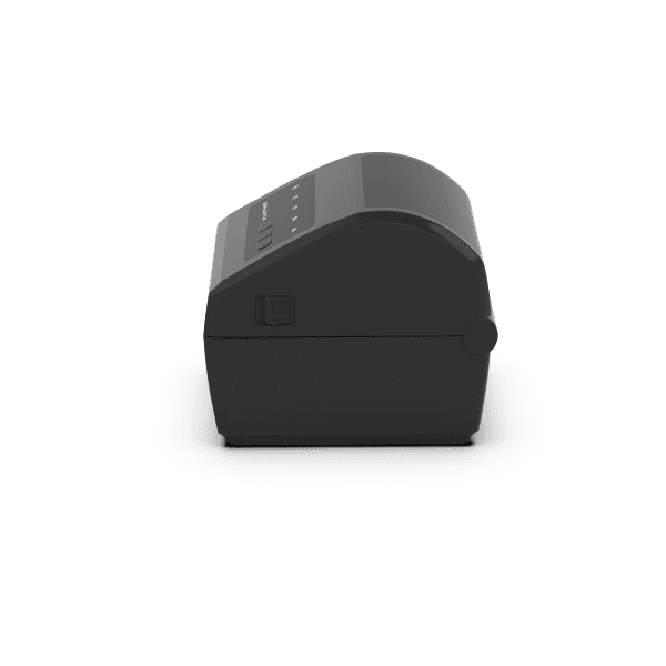 SPENTA SPR-211D USB-ETH 203DPI DT BARKOD YAZICI - 5