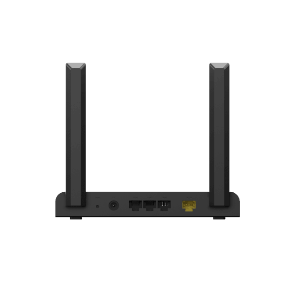 RUIJIE REYEE RG-EW300N 4 PORT 10/100 2.4GHZ 300MBPS 5DBI 2X2 MU-MIMO WIRELESS SMART HOME ROUTER - 10