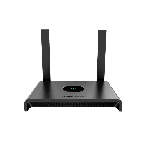 RUIJIE REYEE RG-EW300N 4 PORT 10/100 2.4GHZ 300MBPS 5DBI 2X2 MU-MIMO WIRELESS SMART HOME ROUTER - 9