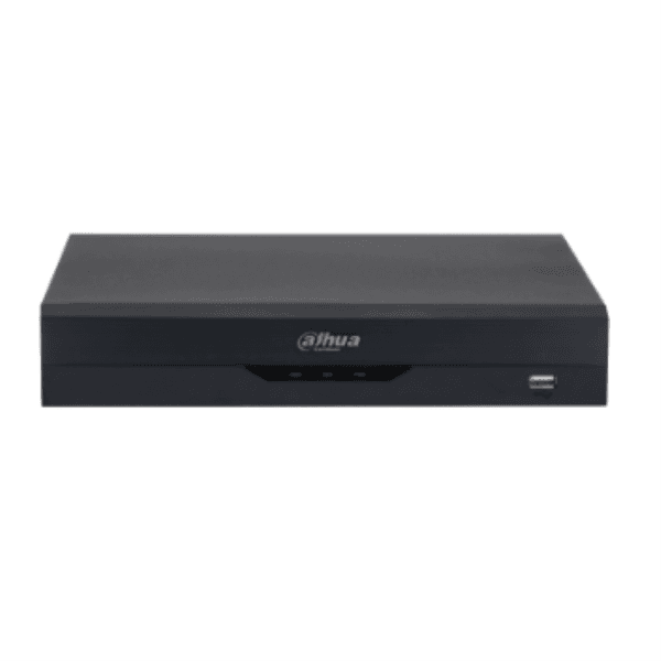 DAHUA XVR5116HS-5M-I3/T 16 KANAL HDCVI KAYIT CIHAZI - 3
