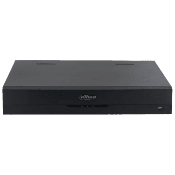 DAHUA NVR5464-EI2 64 KANAL WIZSENSE NVR KAYIT CİHAZI - 5