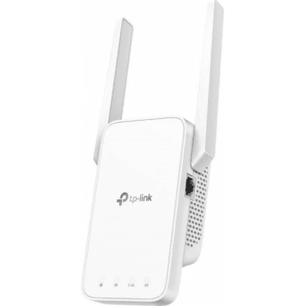 TP-LINK RE215 AC750 KABLOSUZ MENZİL GENİŞLETİCİ - 2