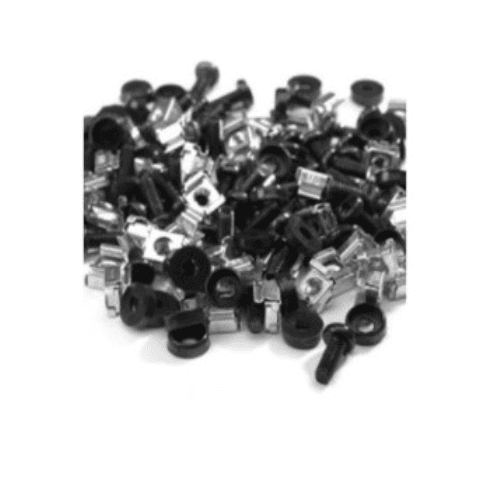 LANDE LN-DGR-KFS-M650-XX M6 KAFES SOMUN SETİ 50 Lİ - 2