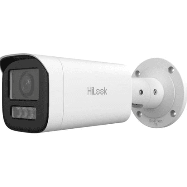HILOOK IPC-B620HA-LZU 2MP 2.8-12MM MOTORIZE SMART HYBRID LIGHT IR IP BULLET KAMERA - 4
