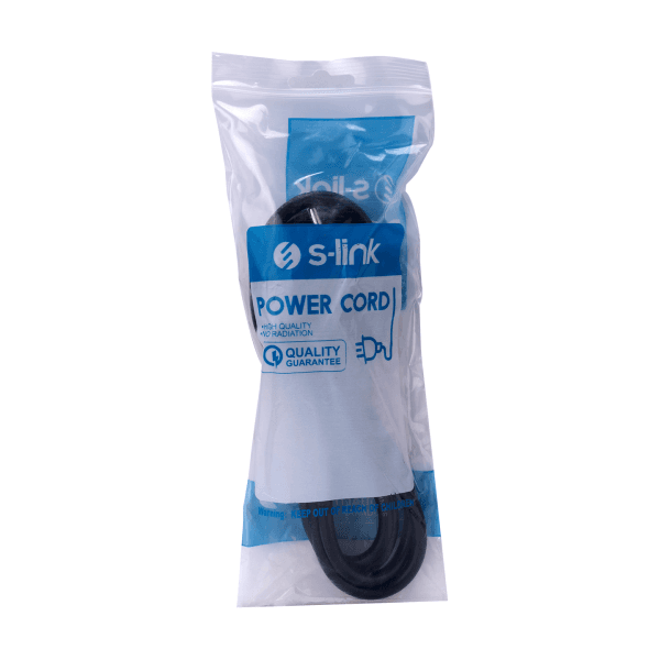S-LINK SL-PL270 1.5M 0.75MM POWER KABLO - 4