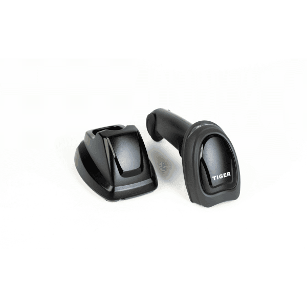 PERKON TIGER CS92 KABLOSUZ 2D IMAGER RF KIT BARKOD OKUYUCU (USB) - 7