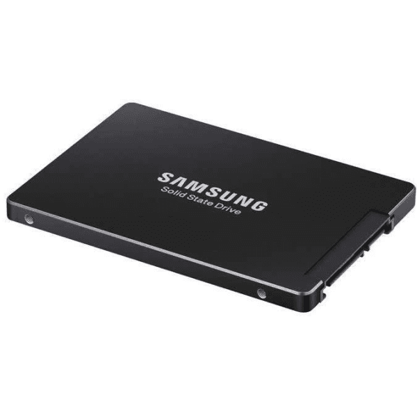SAMSUNG PM893 1.92TB 2.5 INÇ SATA 3 SERVER SSD - 2