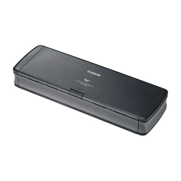CANON P215-II MOBIL DOKUMAN TARAYICI - 4