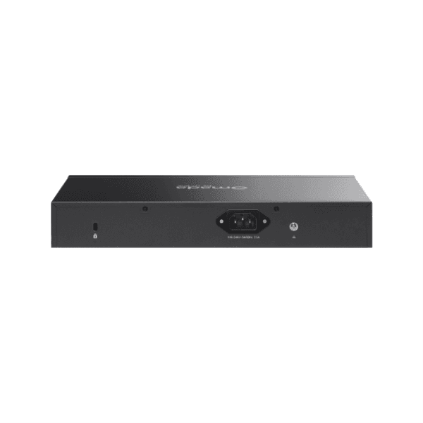 TP-LINK OMADA ES220GP OMADA 20 PORT GIGABIT KOLAY YÖNETİLEBİLİR SWITCH, 16 PORT POE+ - 4