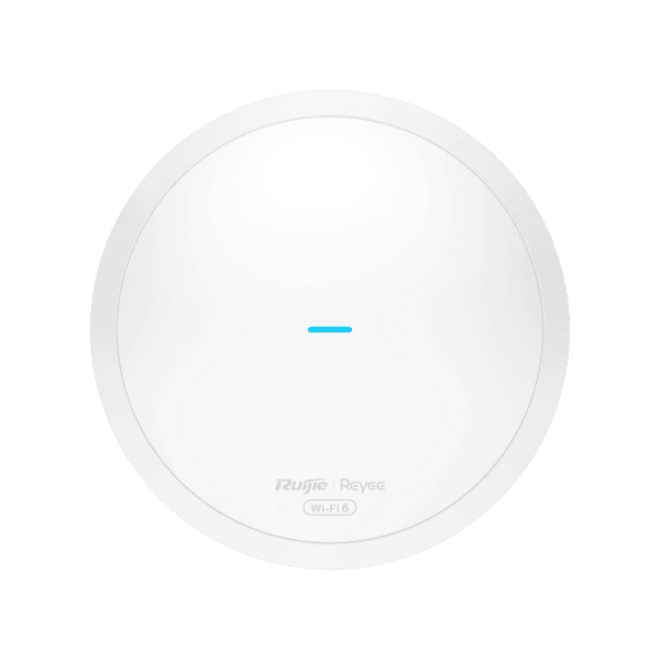 RUIJIE REYEE RG-RAP62 İÇ ORTAM ACCESS POINT, AX1800, 1 GIGABIT ETHERNET PORT - 5