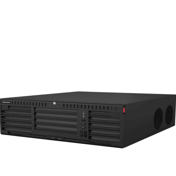 HIKVISION DS-T46128NI-M 16 128 KANAL NVR KAYIT CİHAZI - 2