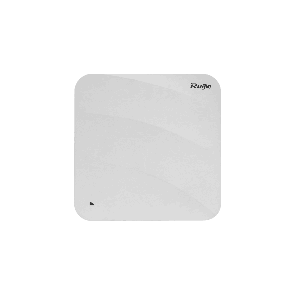 RUIJIE RG-AP840-L WI-FI 6(802.1 1AX) INDOOR WIRELESS ACCESS POINT, DUAL- RADIO, DUAL-BAND, UP TO 6 SPATIAL STREAMS AND - 4