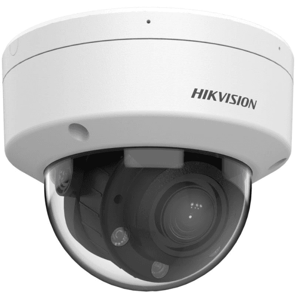 HIKVISION DS-2CD1743G2-LIZSU 4MP 2.7-13.5 MM VARIFOCAL LENSLI DUAL LIGHT IR DOME IP KAMERA - 4
