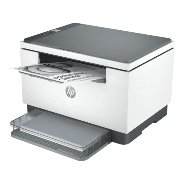 HP 9YF95A M236DW MFP SİYAH LAZER YAZICI 29PPM - 6