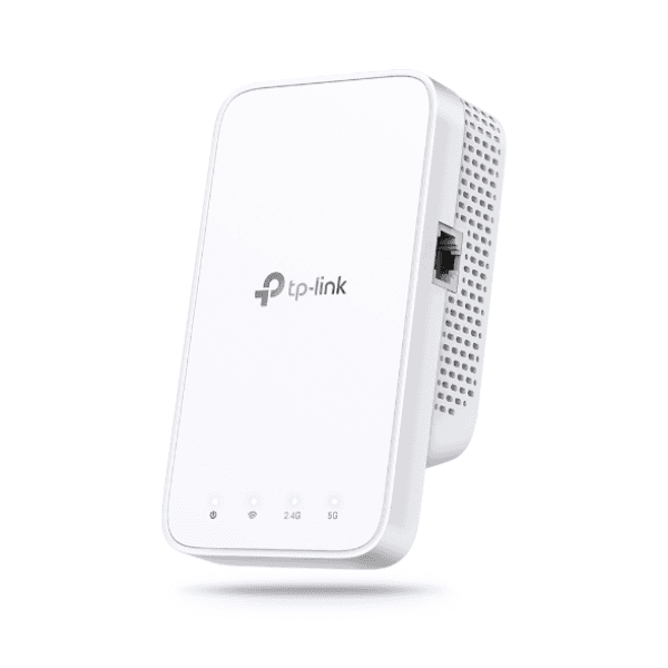 TP-LINK RE330 AC1200 MESH KABLOSUZ MENZİL GENİŞLETİCİ - 9