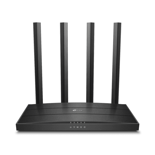 TP-LINK ARCHER C80 AC1900 WIR. MU-MIMO WF ROUTER - 12