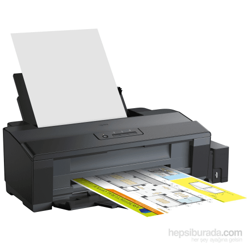 EPSON L1300 A3 COLOR TANK YAZICI - 5