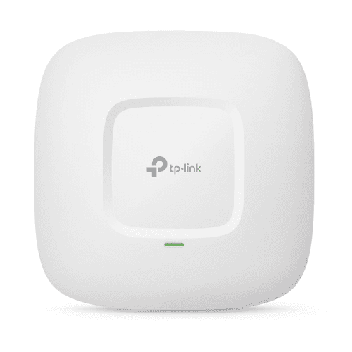 TP-LINK CAP300 300Mbps KABLOSUZ N TAVAN TİPİ ACCES - 4