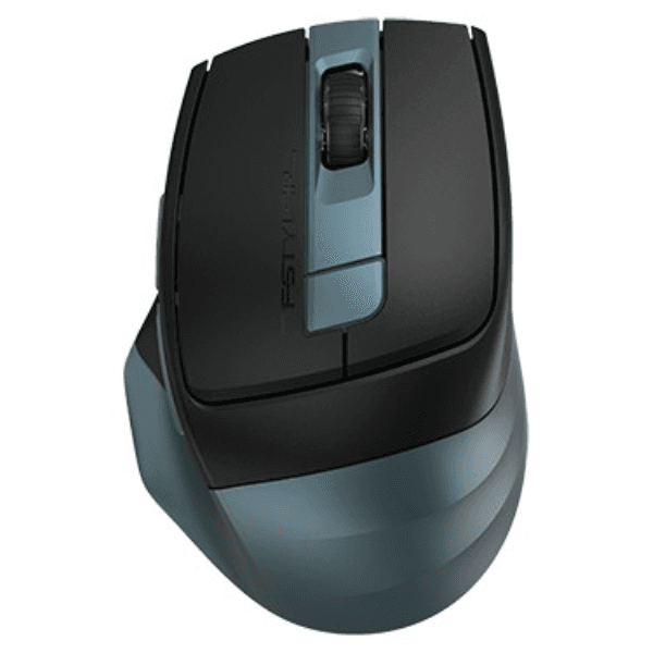 A4 TECH FB35 YEŞİL MOUSE BLUETOOTH+2.4G NANO OPT.2000DPI - 2