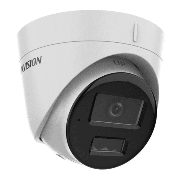 HIKVISION DS-2CD1343G2-LIUF 4MP 2.8MM IR DOME IP KAMERA (DAHILI MIKROFON) - 6