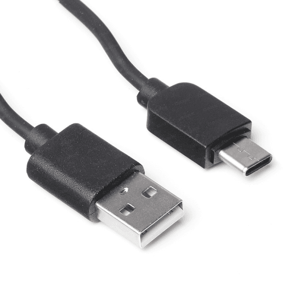 DARK DK-CB-U31L100 1M USB TYPE-C - USB 2.0 TYPE A HIZLI ŞARJ VE DATA KABLOSU - 7
